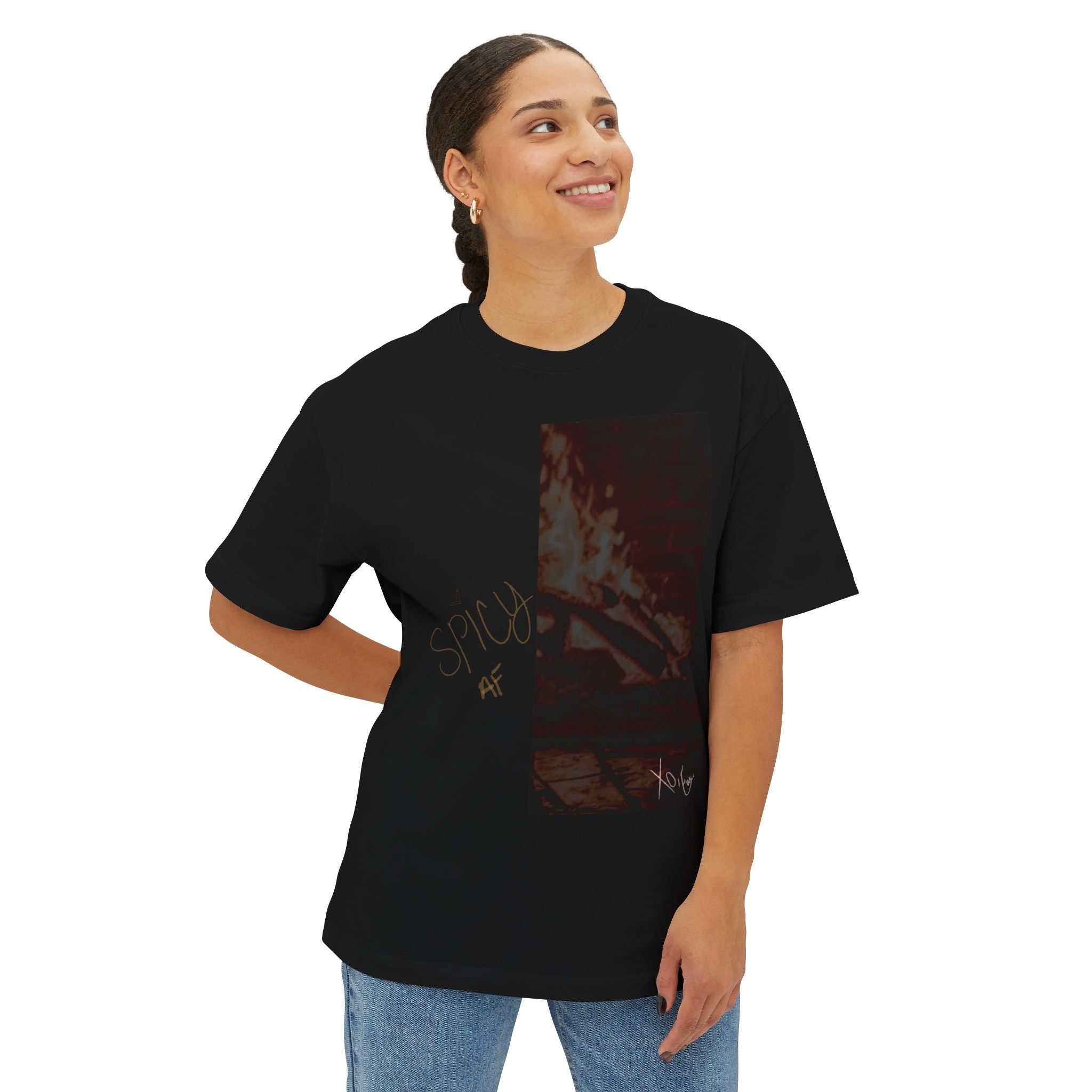 Spicy AF T-Shirt