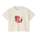 Iconic AF Xo Em - Retro Pinup 'Self Love' Graphic Tee