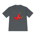 Spicy Tee — 'Humble Love' Graphic Moisture-Wicking Shirt