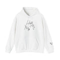 HL&Co Xo, Em Hoodie — "I Create My Own Future" Motivational Pullover