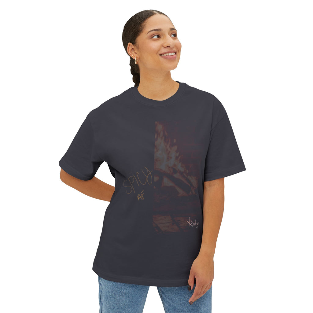 Spicy AF T-Shirt