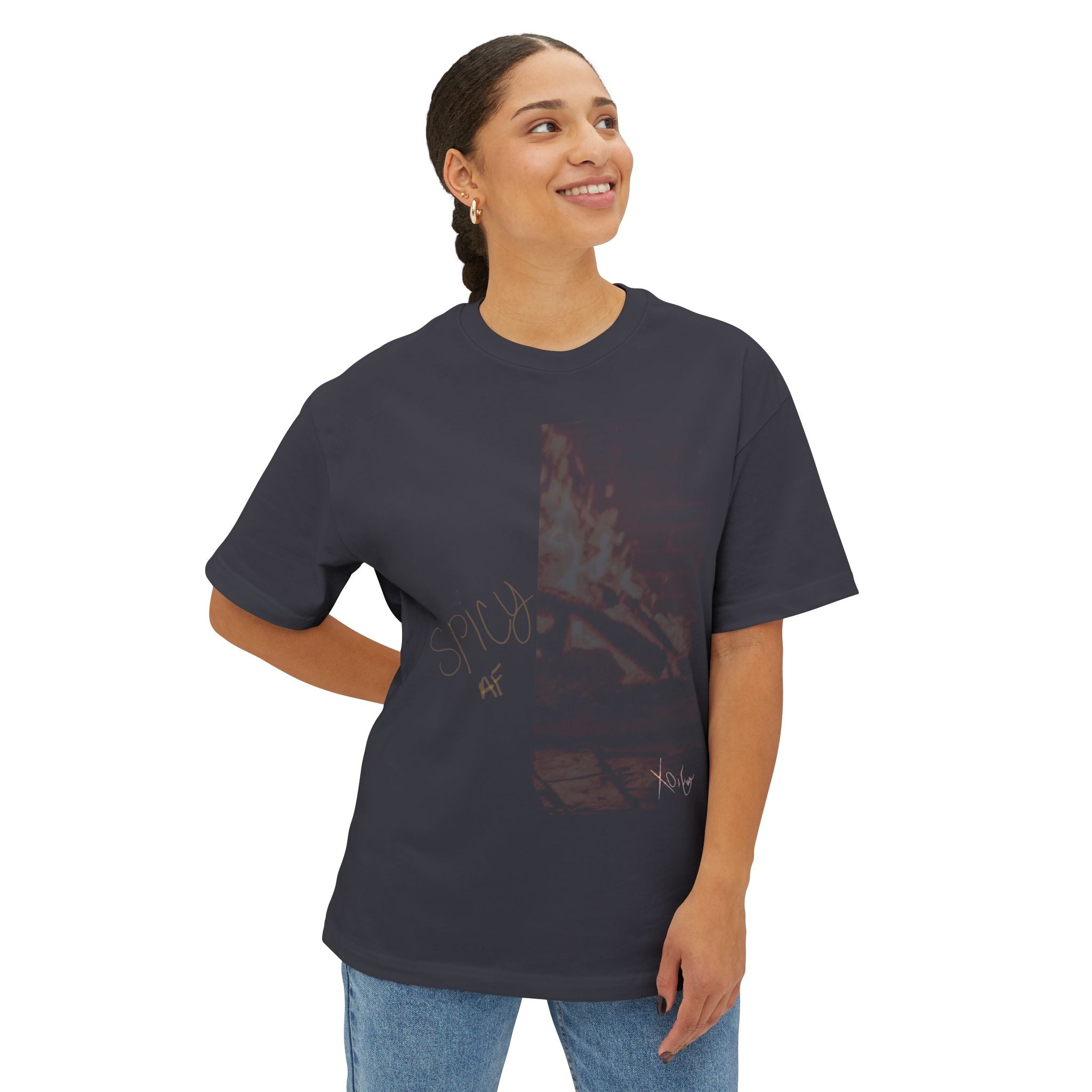 Spicy AF T-Shirt