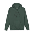 Signature Humble Love & Co Xo, Em Hoodie – Graphic Hooded Sweatshirt
