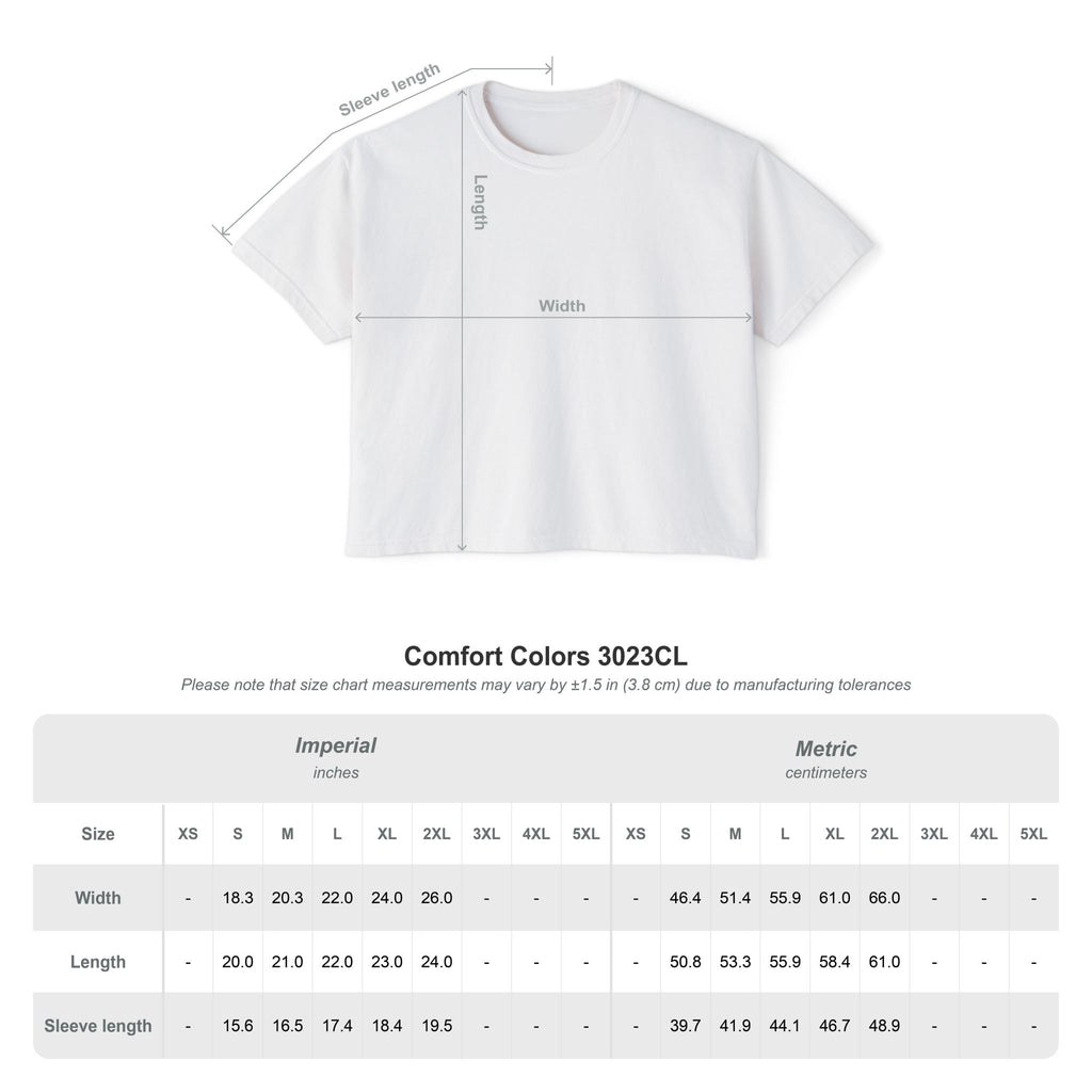 Iconic AF Xo Em - Retro Pinup 'Self Love' Graphic Tee