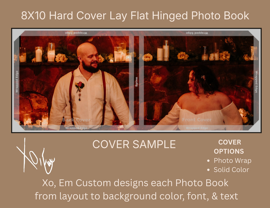 The Classic Package X Xo, Em : Wedding Photography Services and Products