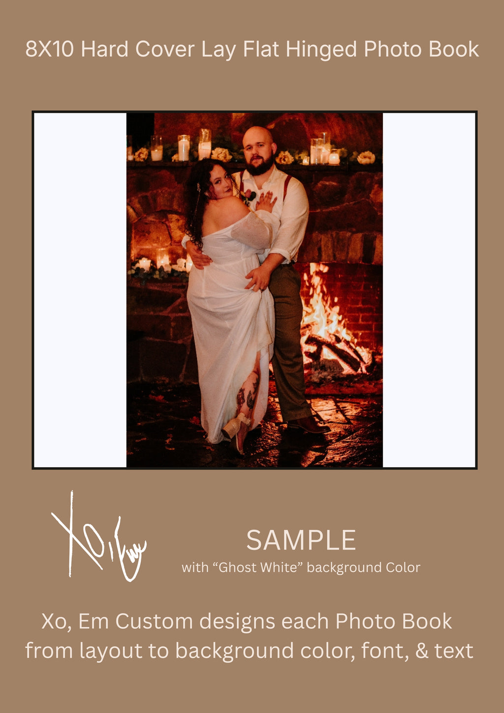 The Classic Package X Xo, Em : Wedding Photography Services and Products